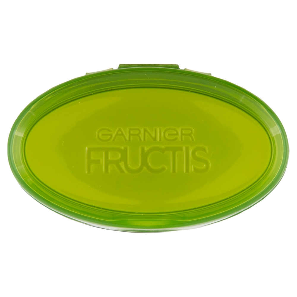 Garnier Fructis Shampoo Puliti & Brillanti, shampoo illuminante per capelli spenti, 250 ml